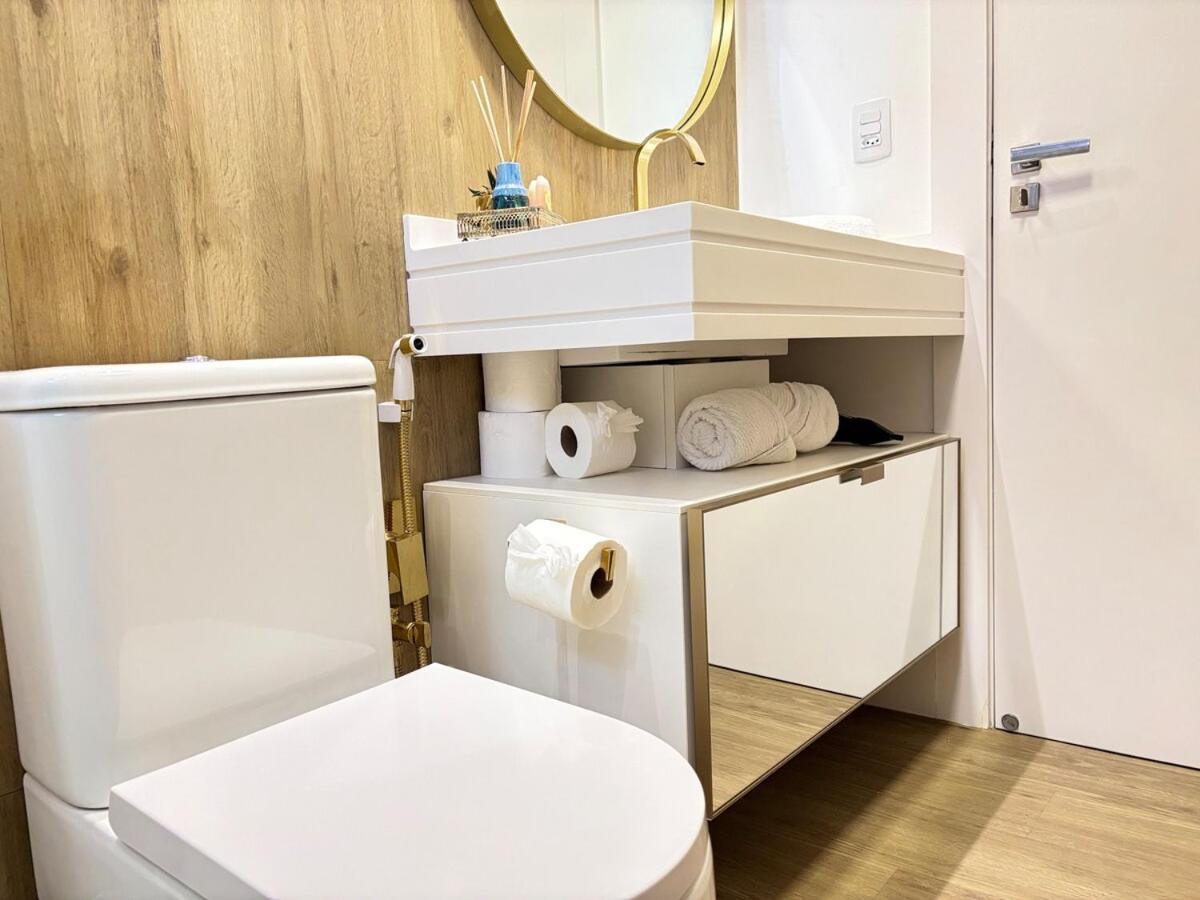 Inteiro Reformado - Localizacao Perfeita E Otima Localizacao * Balneario Camboriu