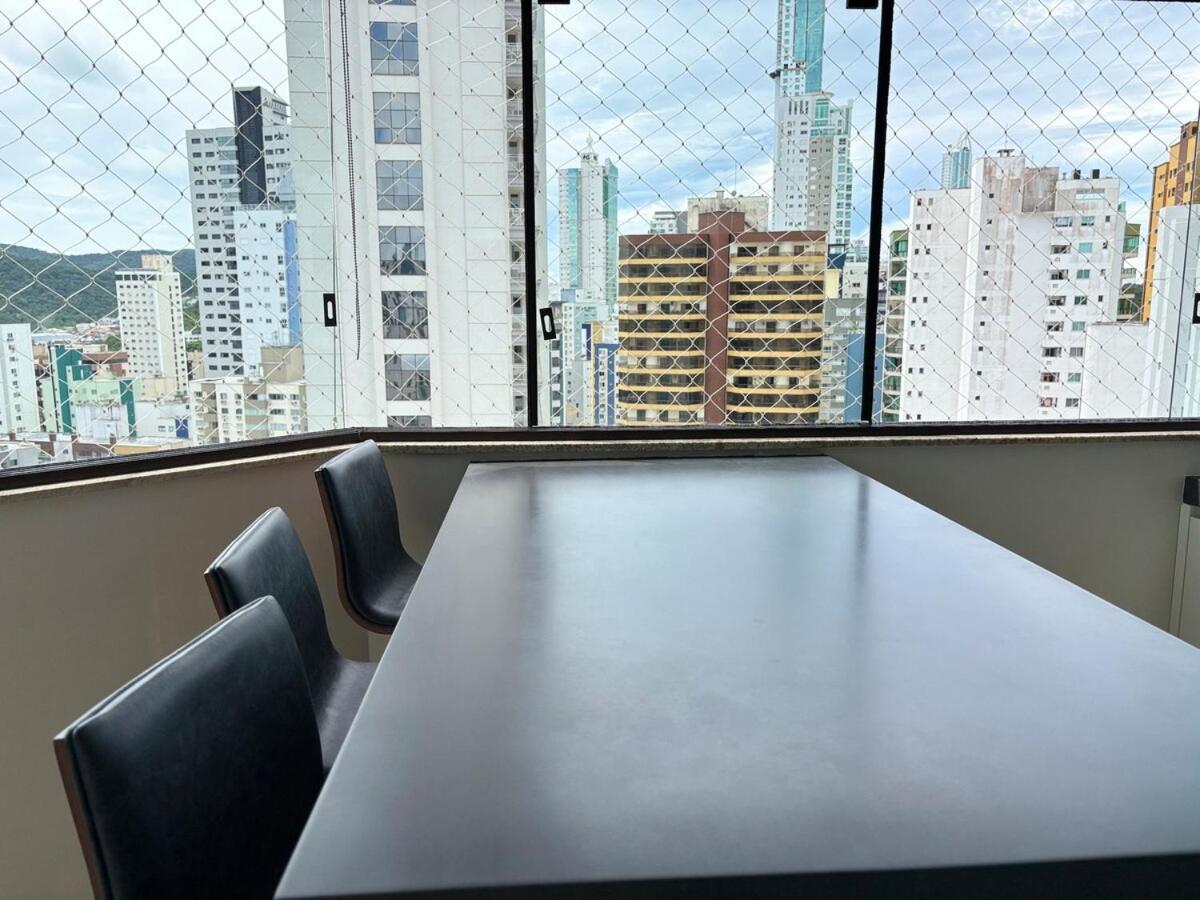 Inteiro Reformado - Localizacao Perfeita E Otima Localizacao Apartamento Balneario Camboriu