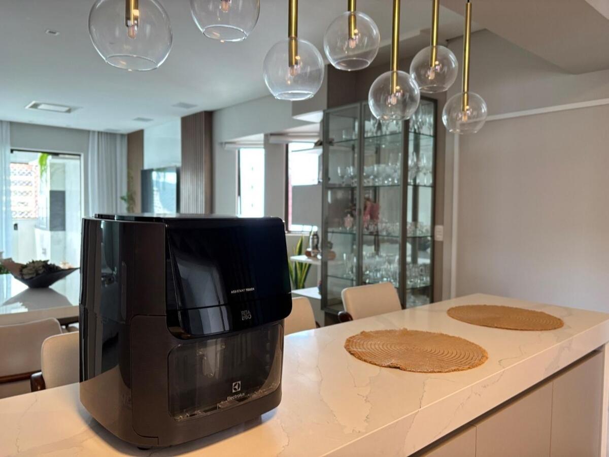 Apartamento Inteiro Reformado - Localizacao Perfeita E Otima Localizacao