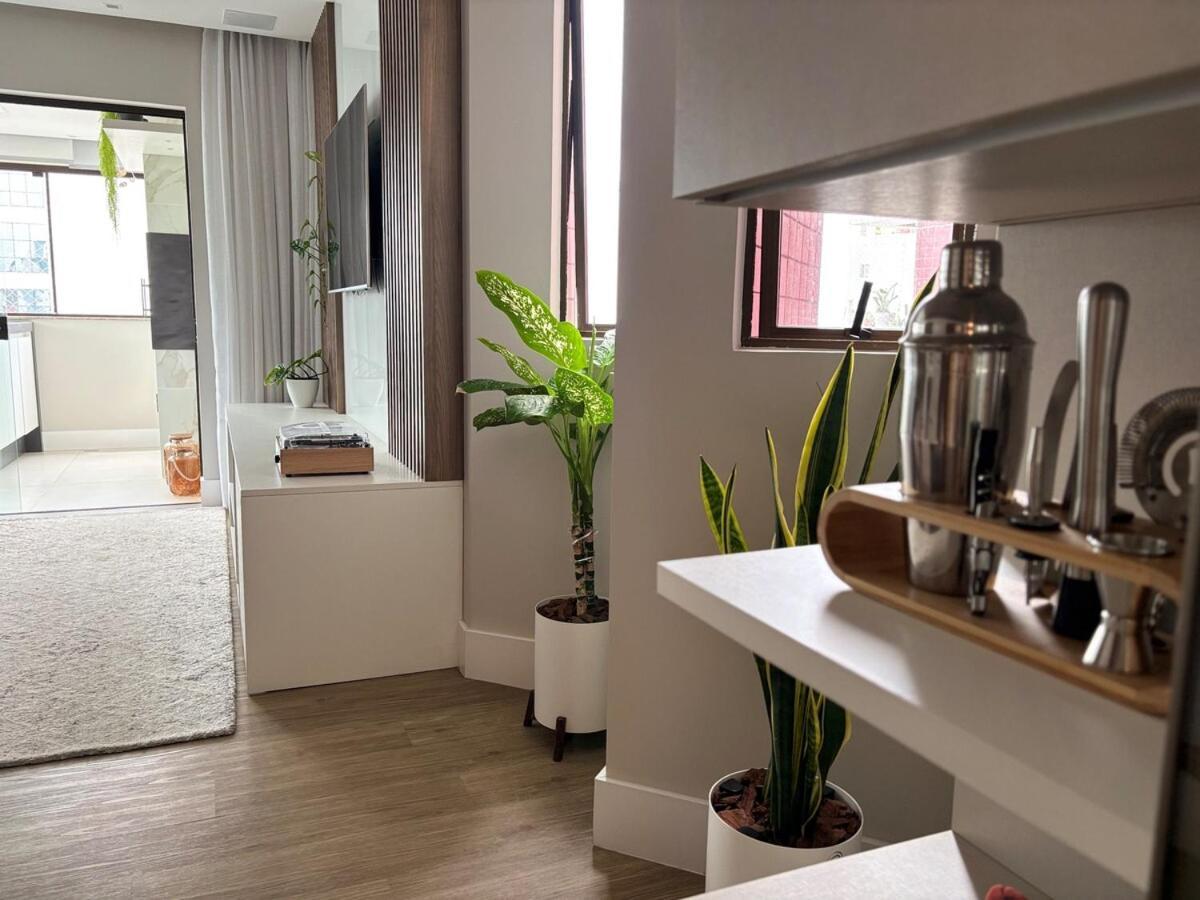Inteiro Reformado - Localizacao Perfeita E Otima Localizacao * Balneario Camboriu